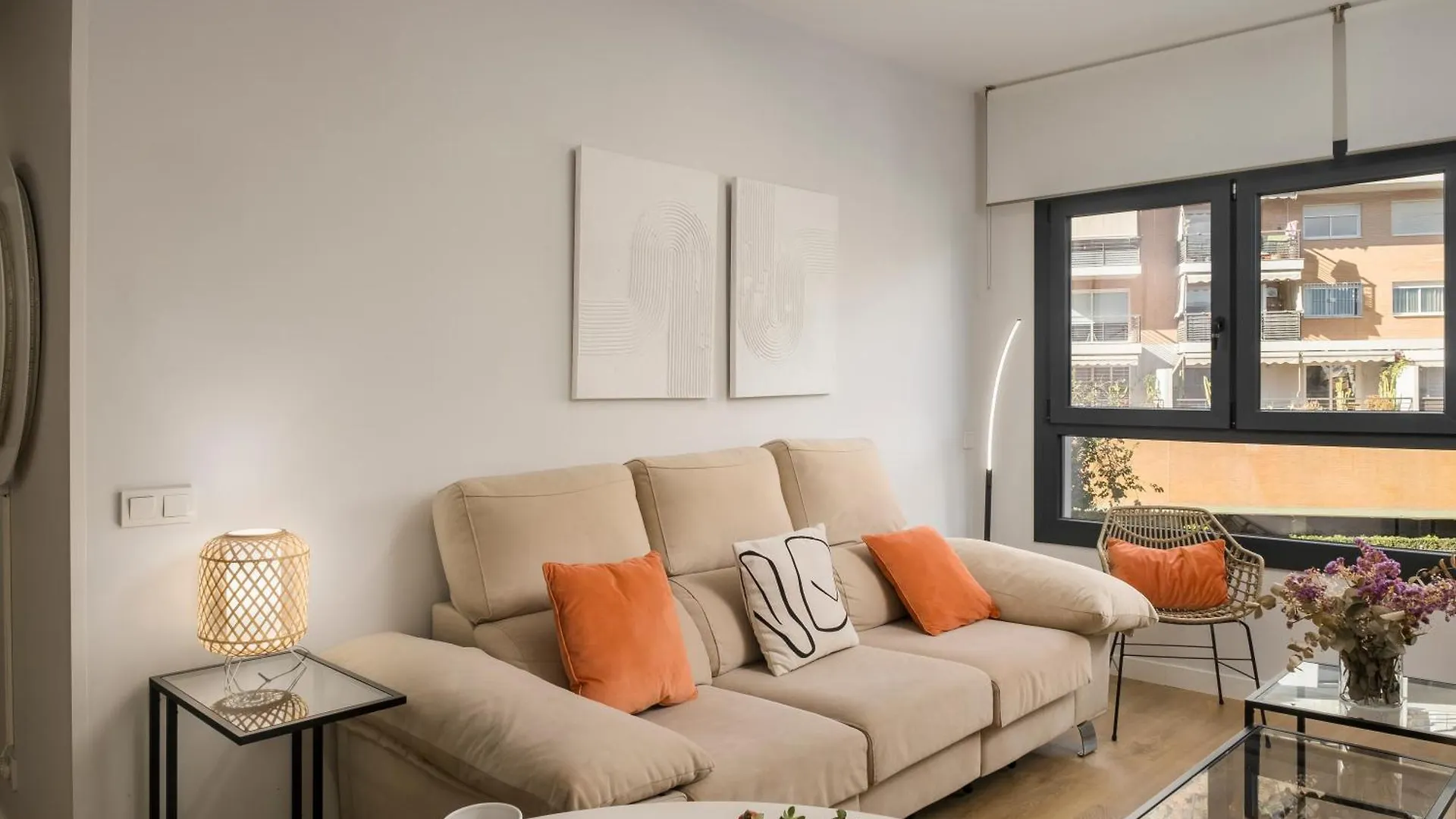 Apartamento De Lujo En La Malagueta Con Piscina Y Garaje Malaga 0*,  Spain